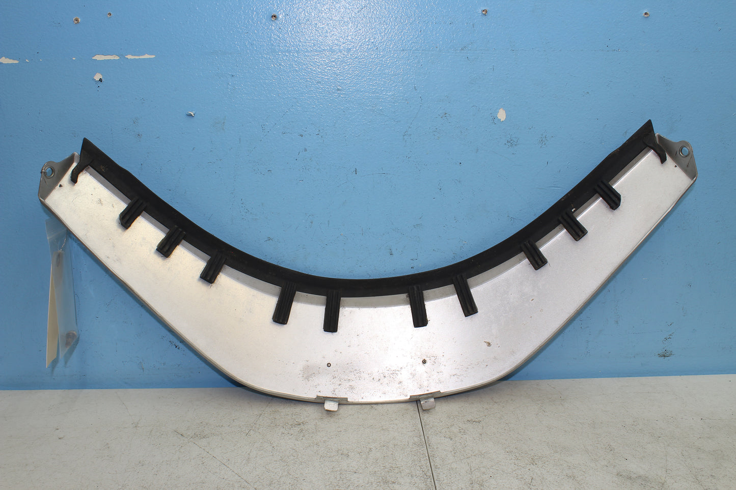 88-00 Honda Goldwing GL1500 OEM Under Windshield Garnish Trim 64110-MY4-870ZA