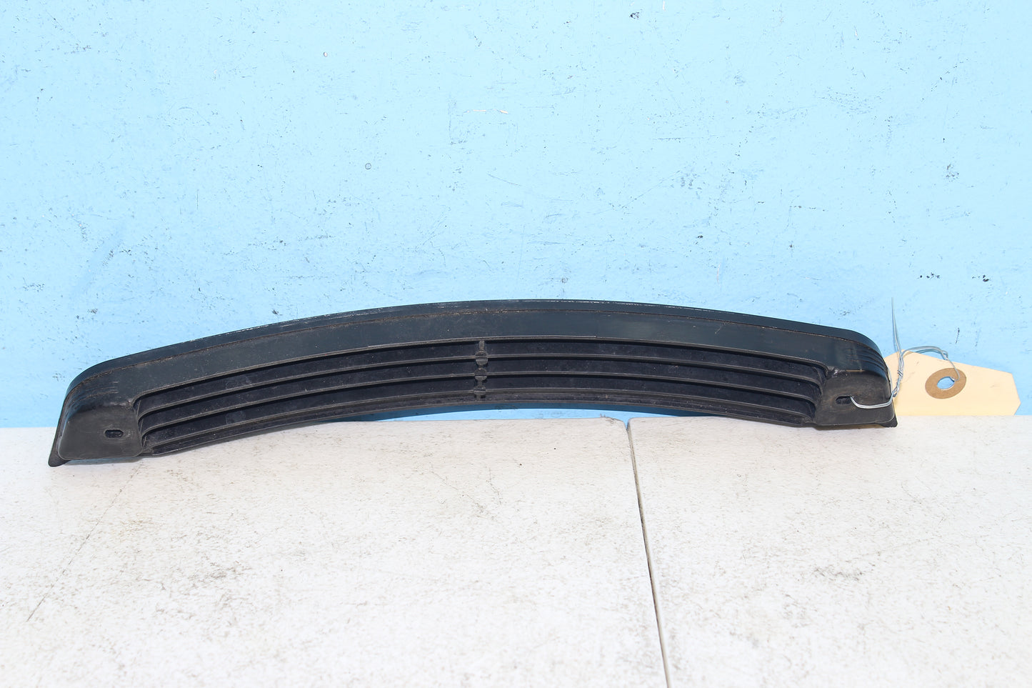 88-00 Honda Goldwing GL1500 OEM Air Intake Grill Vent 64270-MN5-0000