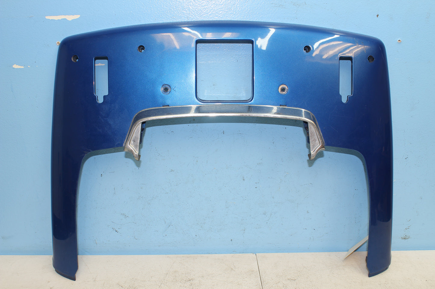 88-00 Honda Goldwing GL1500 OEM Lower Trunk Panel 61140-MN5-0000
