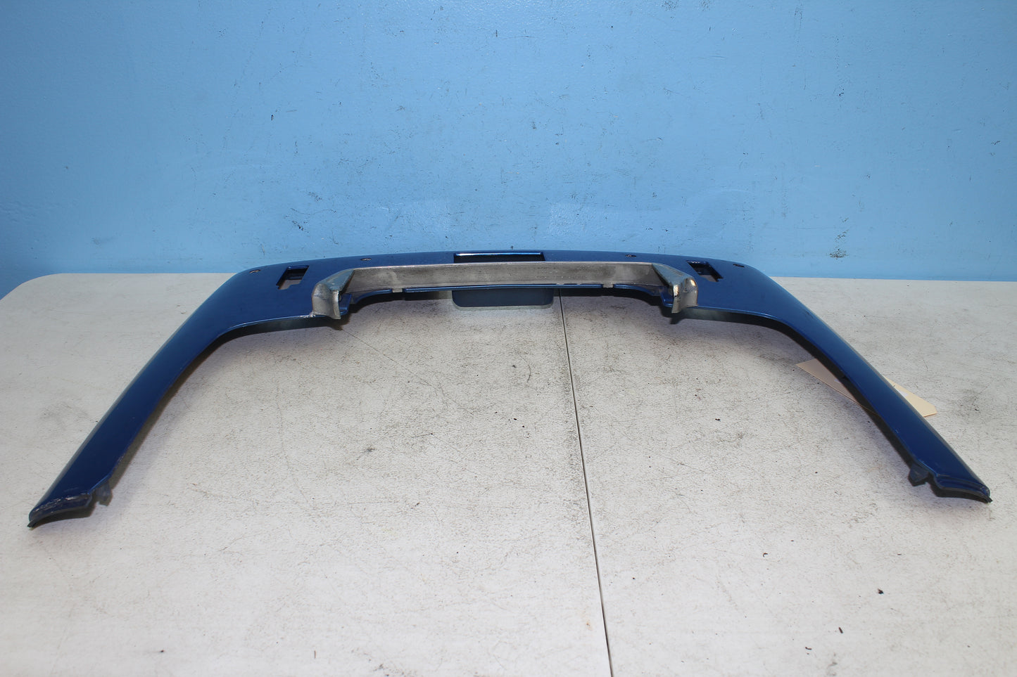 88-00 Honda Goldwing GL1500 OEM Lower Trunk Panel 61140-MN5-0000