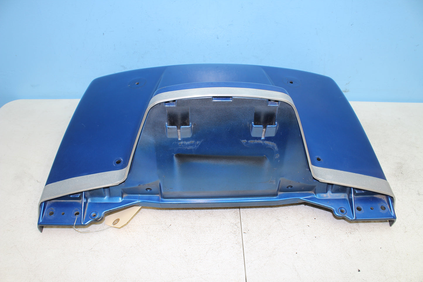 88-00 Honda Goldwing GL1500 OEM Trunk Lid Assembly *DMG*