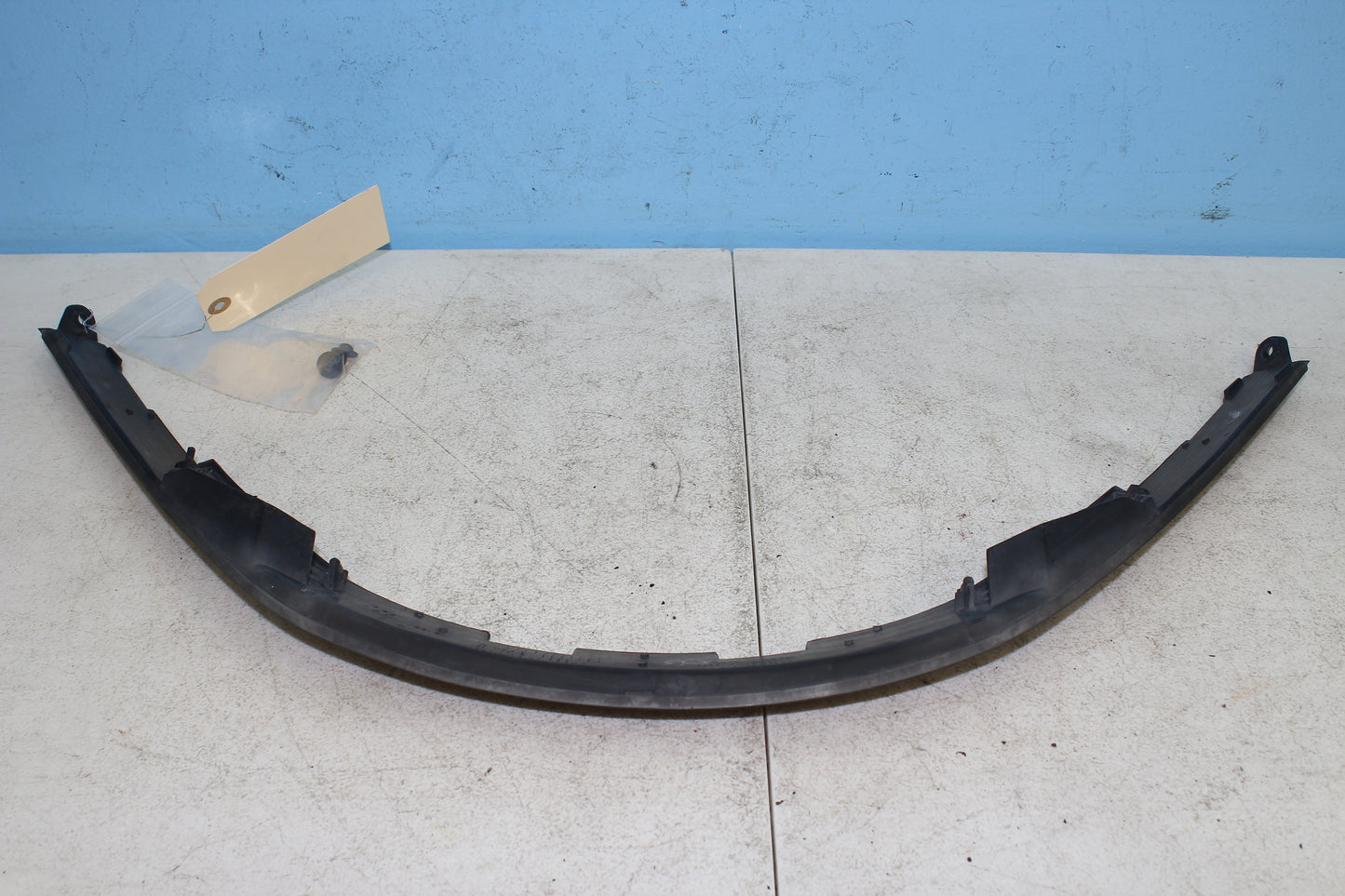 88-00 Honda Goldwing GL1500 OEM Front Upper Louver 64260-MN5-0100