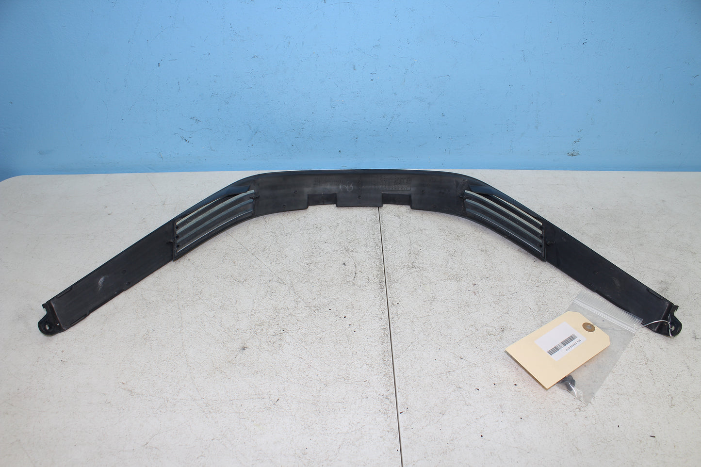 88-00 Honda Goldwing GL1500 OEM Front Upper Louver 64260-MN5-0100