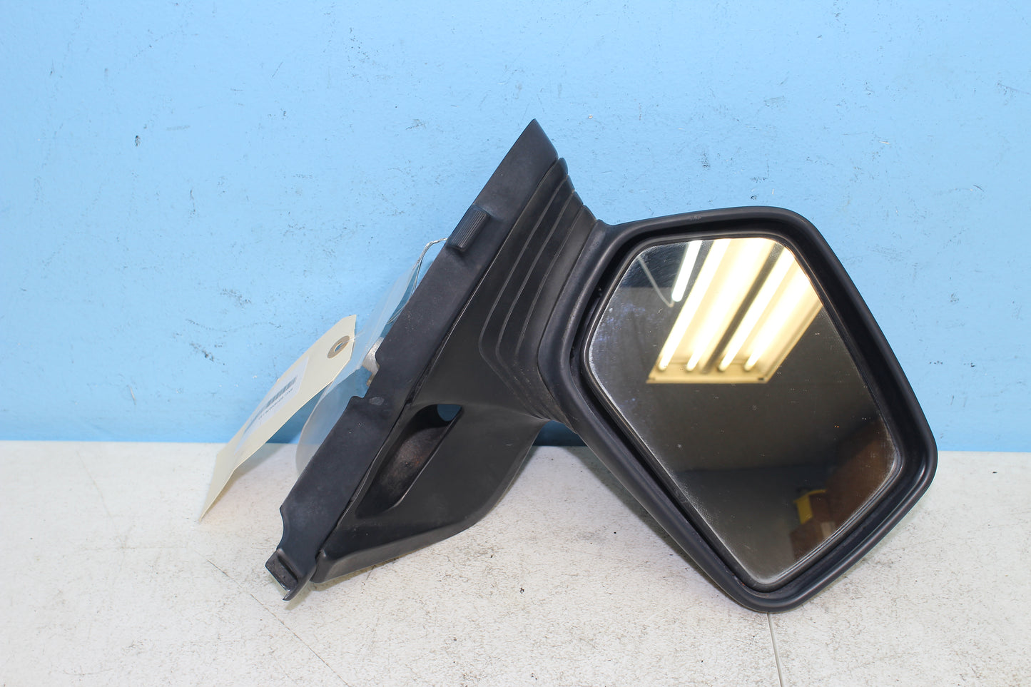 88-00 Honda Goldwing GL1500 OEM Right Mirror Assembly 88110-MW5-870ZA