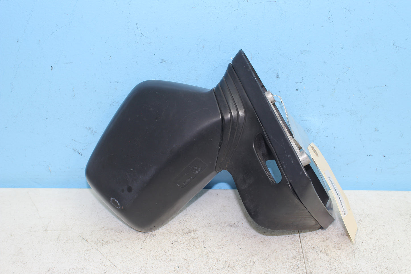 88-00 Honda Goldwing GL1500 OEM Right Mirror Assembly 88110-MW5-870ZA