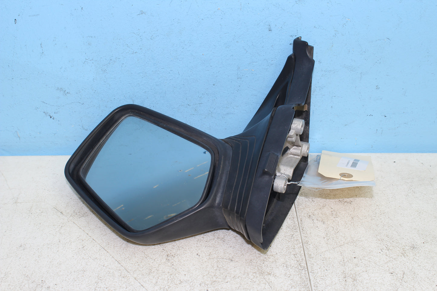 88-00 Honda Goldwing GL1500 OEM Right Mirror Assembly 88110-MW5-870ZA