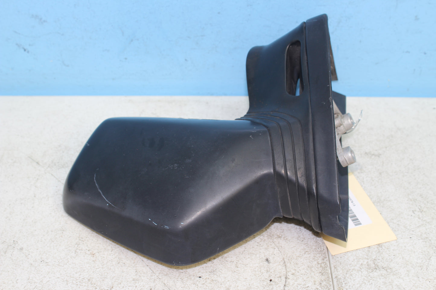 88-00 Honda Goldwing GL1500 OEM Left Mirror Assembly 88120-MW5-870ZA