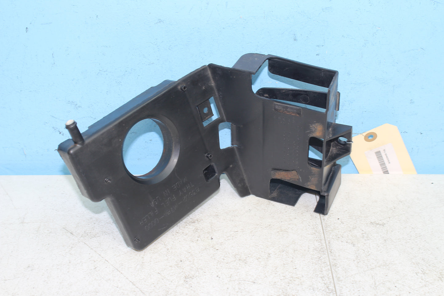 88-00 Honda Goldwing GL1500 OEM Fuel Filler Tray 83502-MT8A-0000