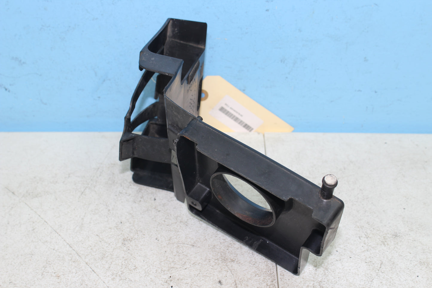 88-00 Honda Goldwing GL1500 OEM Fuel Filler Tray 83502-MT8A-0000