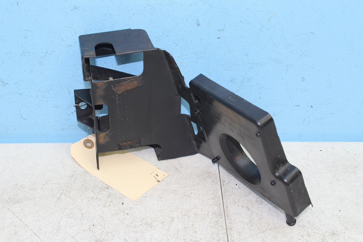 88-00 Honda Goldwing GL1500 OEM Fuel Filler Tray 83502-MT8A-0000