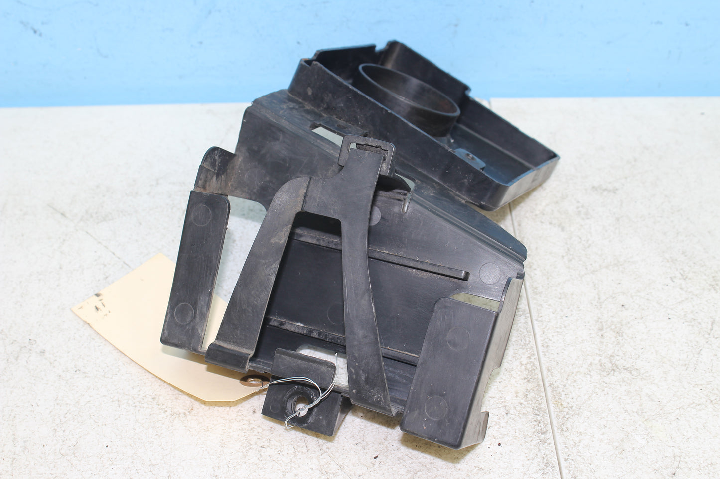 88-00 Honda Goldwing GL1500 OEM Fuel Filler Tray 83502-MT8A-0000