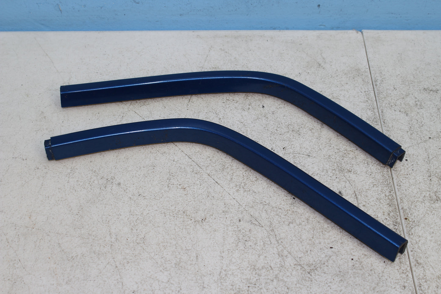 88-00 Honda Goldwing GL1500 OEM Cowl Dash Trim Cover Set
