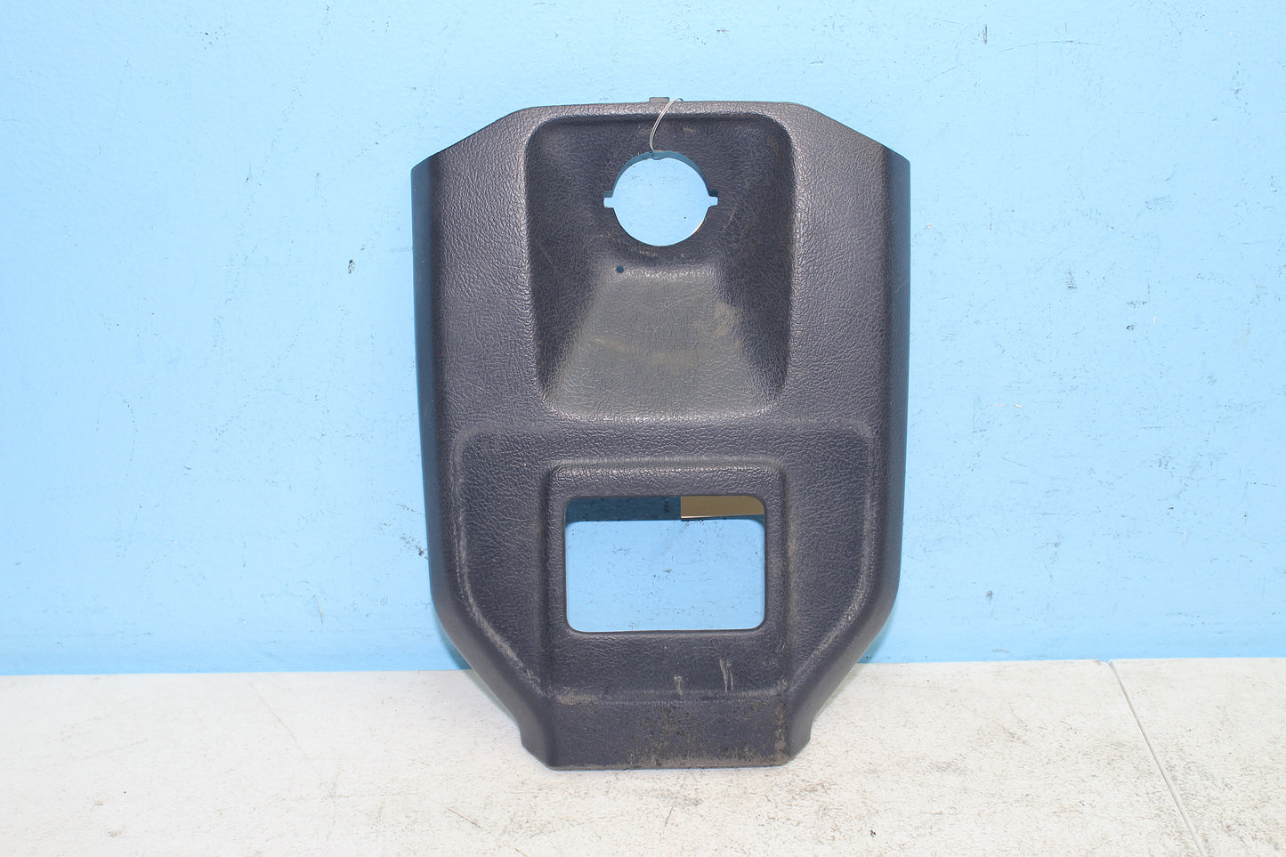 88-00 Honda Goldwing GL1500 OEM Ignition Combination Switch Cover 83160-MN5-0000