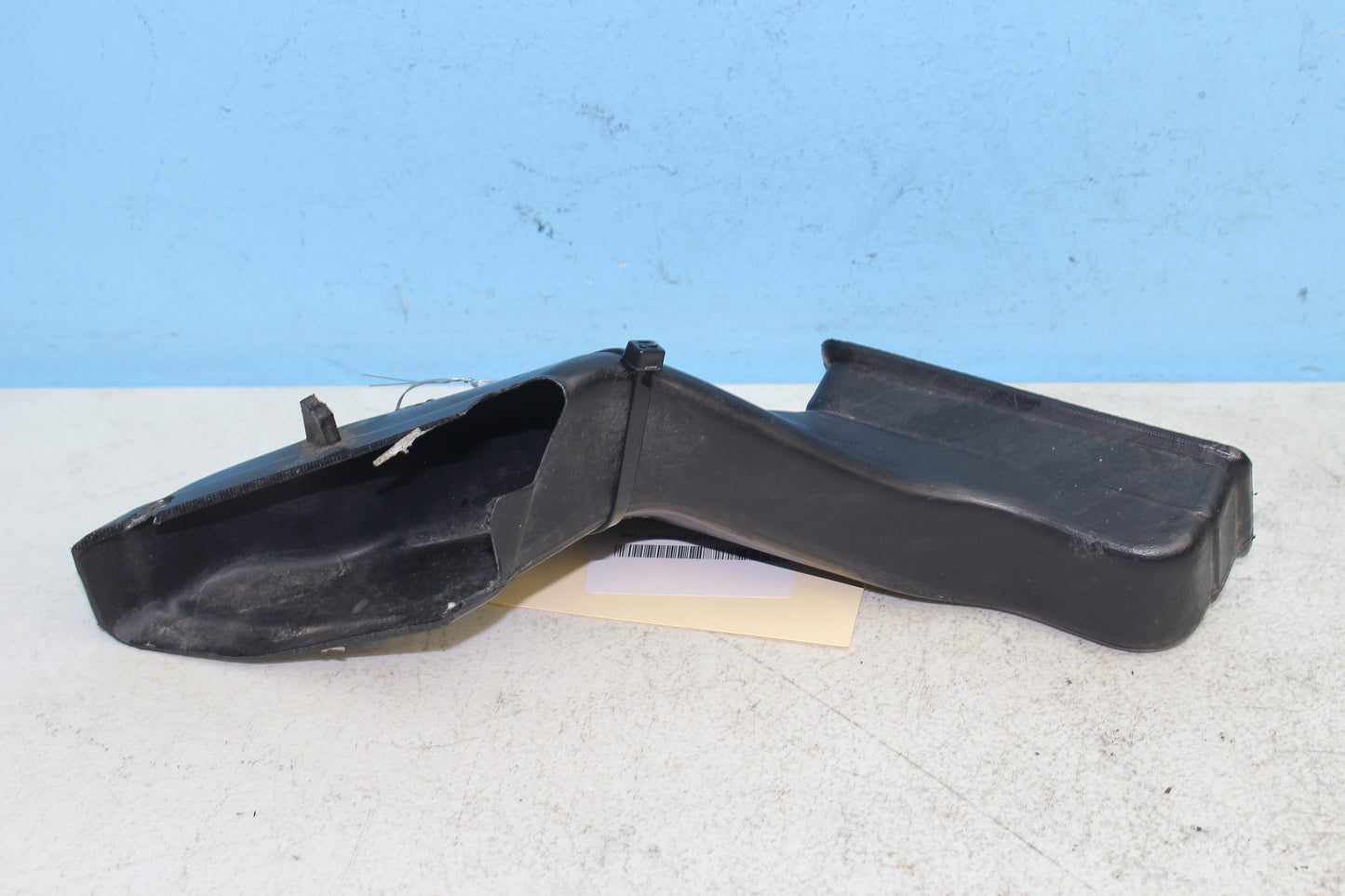88-00 Honda Goldwing GL1500 OEM Left Upper Air Vent Duct *DMG* 64283-MN5-0000