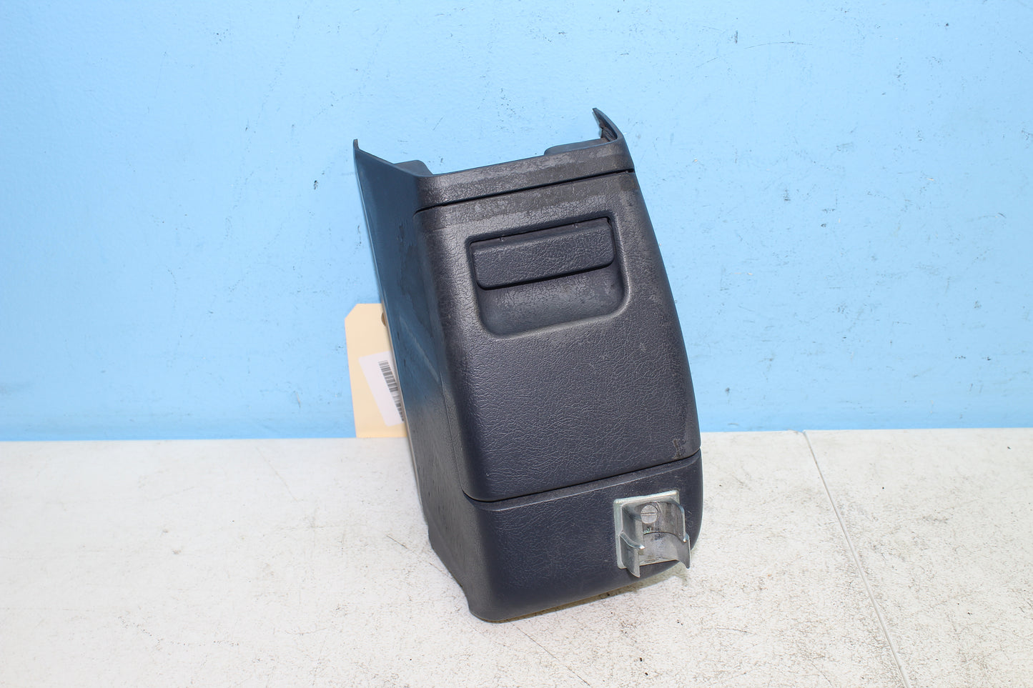 88-00 Honda Goldwing GL1500 OEM Rear Left Truck Storage Pocket 81393-MN5-3000