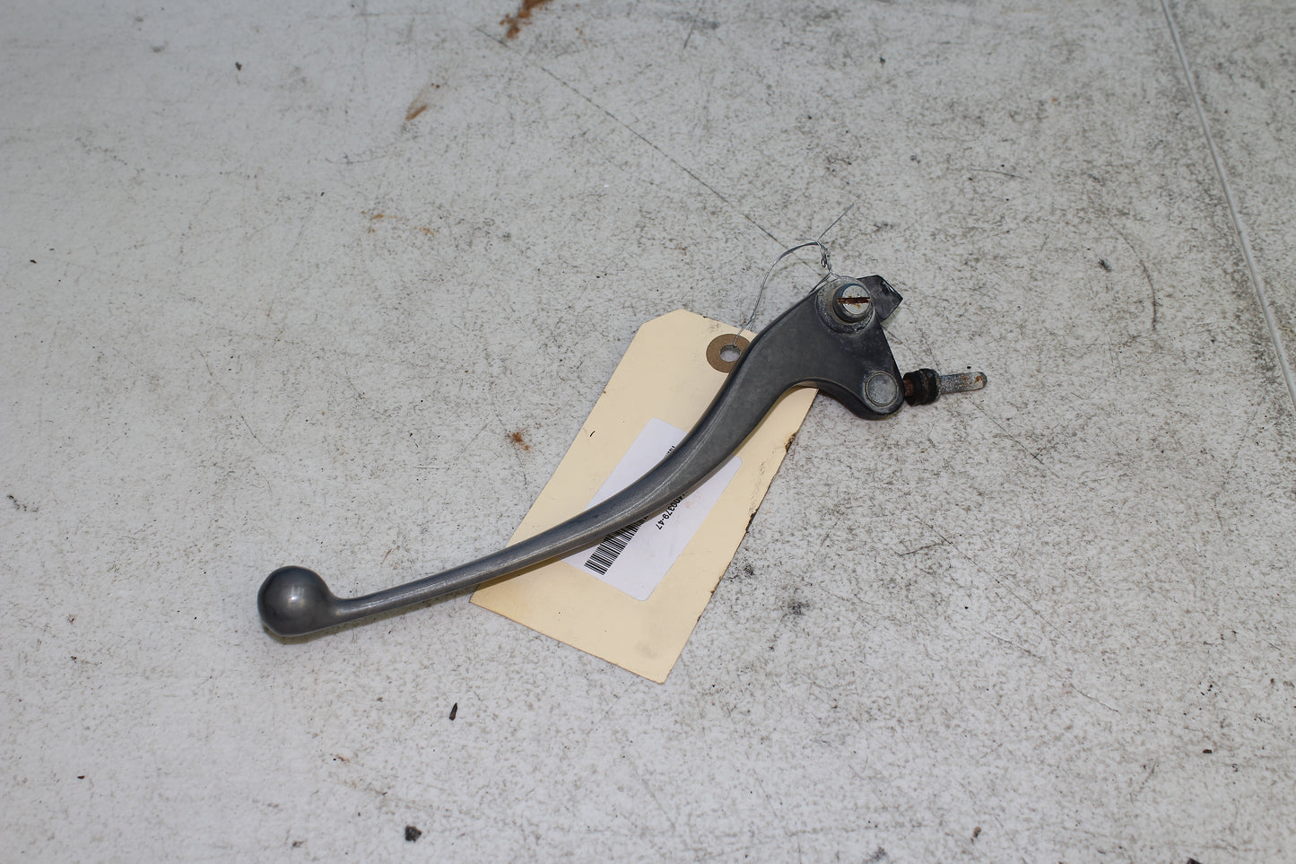 88-00 Honda Goldwing GL1500 OEM Clutch Lever 53178-MN5-006