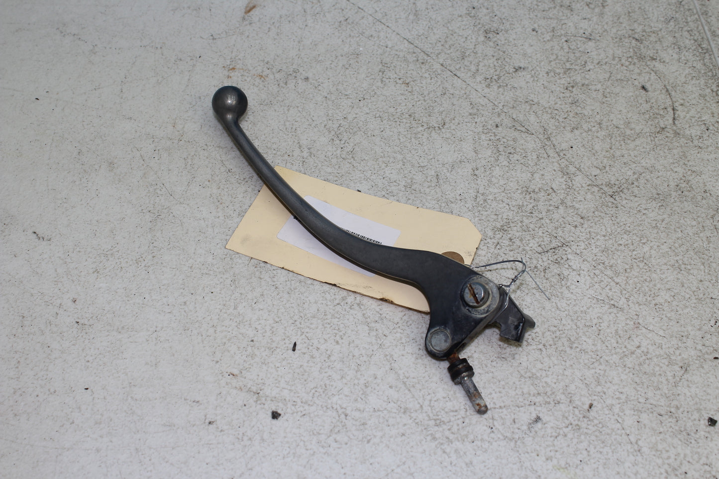 88-00 Honda Goldwing GL1500 OEM Clutch Lever 53178-MN5-006