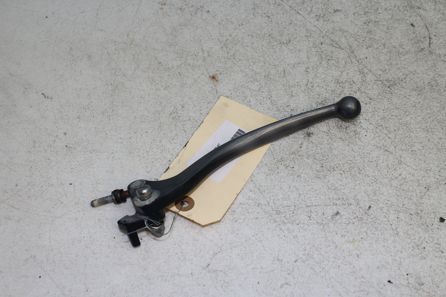 88-00 Honda Goldwing GL1500 OEM Clutch Lever 53178-MN5-006