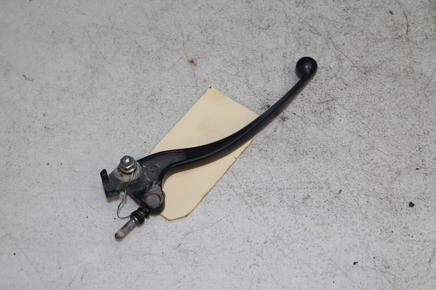 88-00 Honda Goldwing GL1500 OEM Clutch Lever 53178-MN5-006