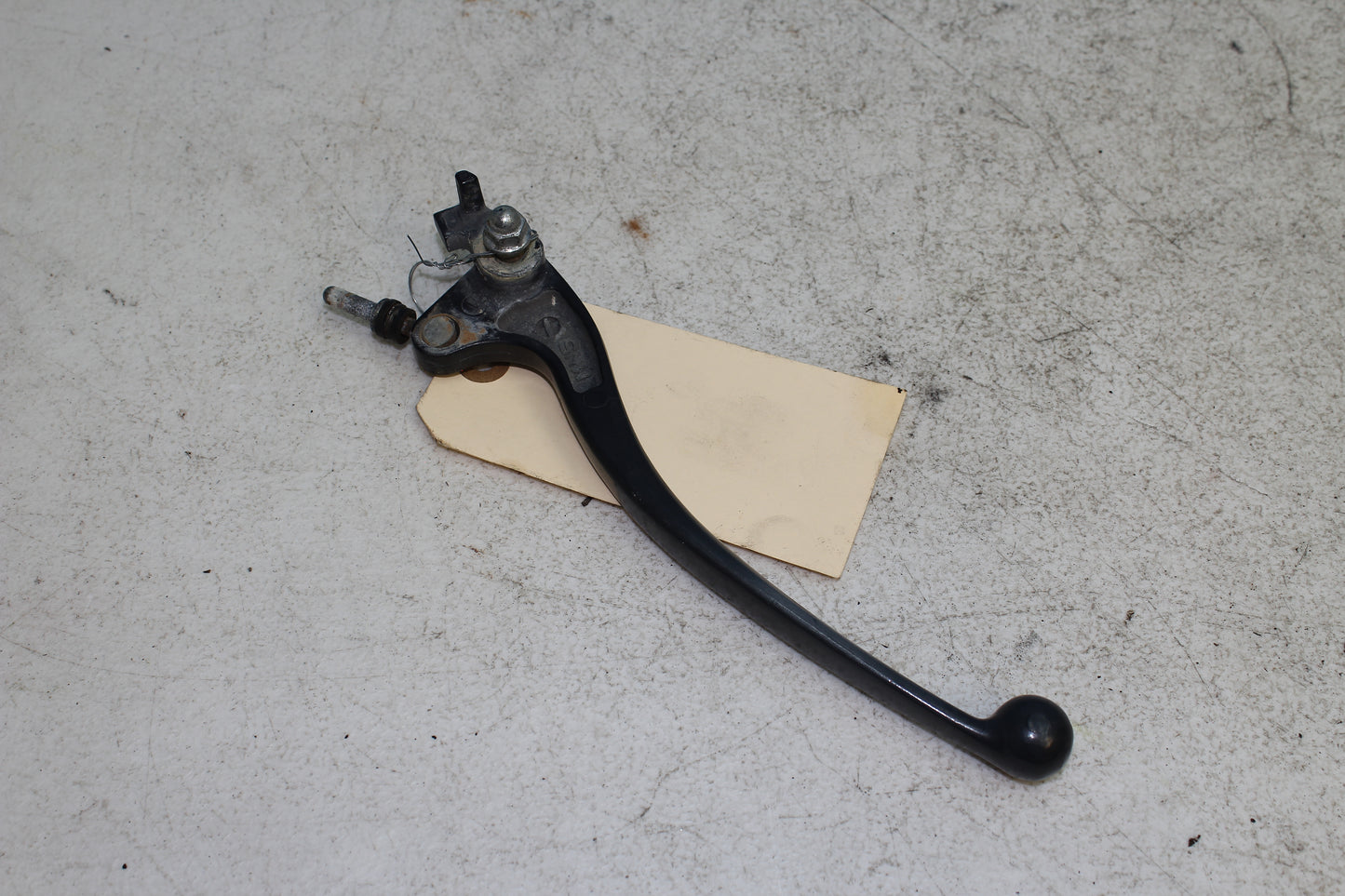 88-00 Honda Goldwing GL1500 OEM Clutch Lever 53178-MN5-006