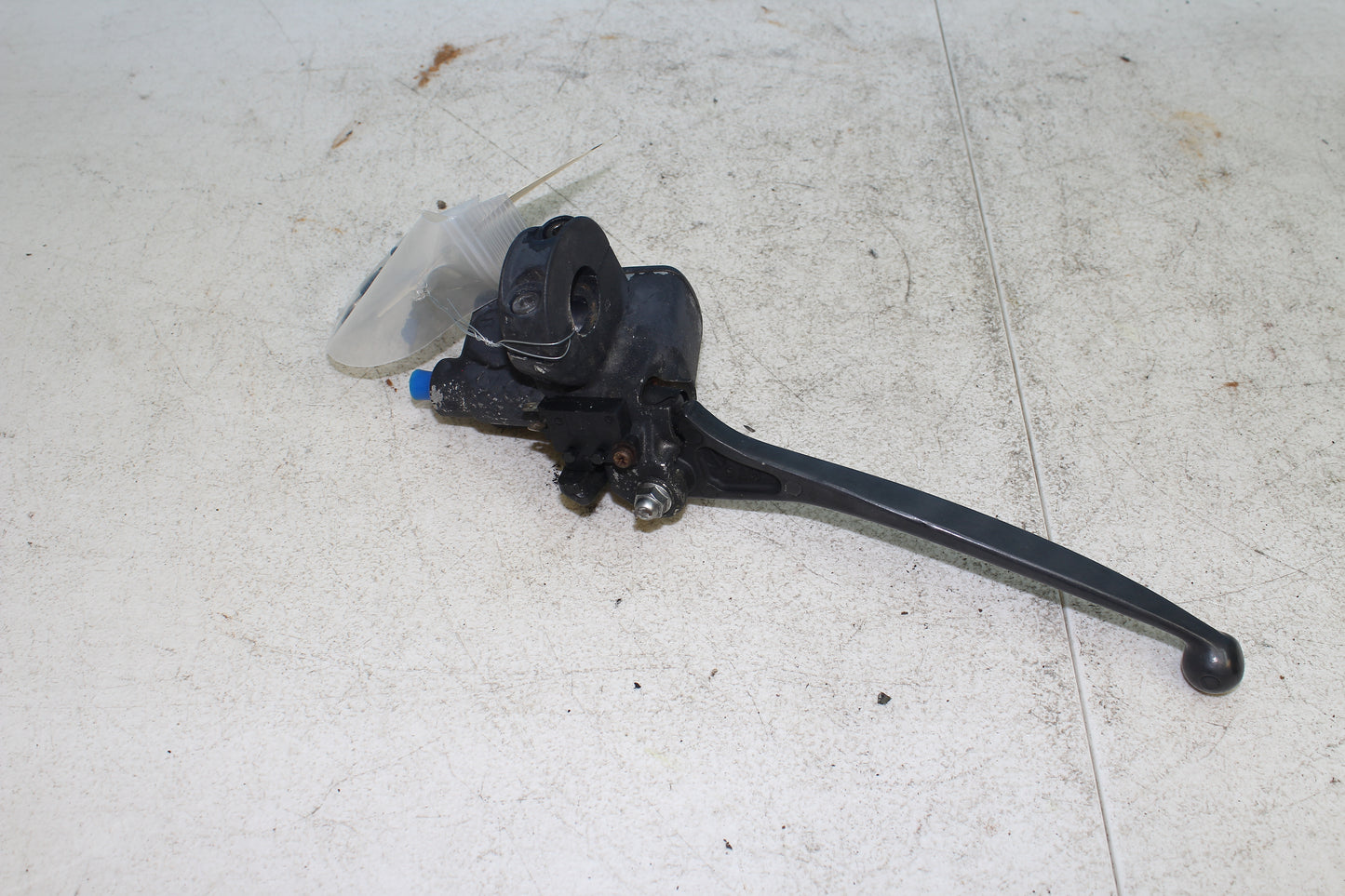 88-00 Honda Goldwing GL1500 OEM Front Brake Master Cylinder Lever