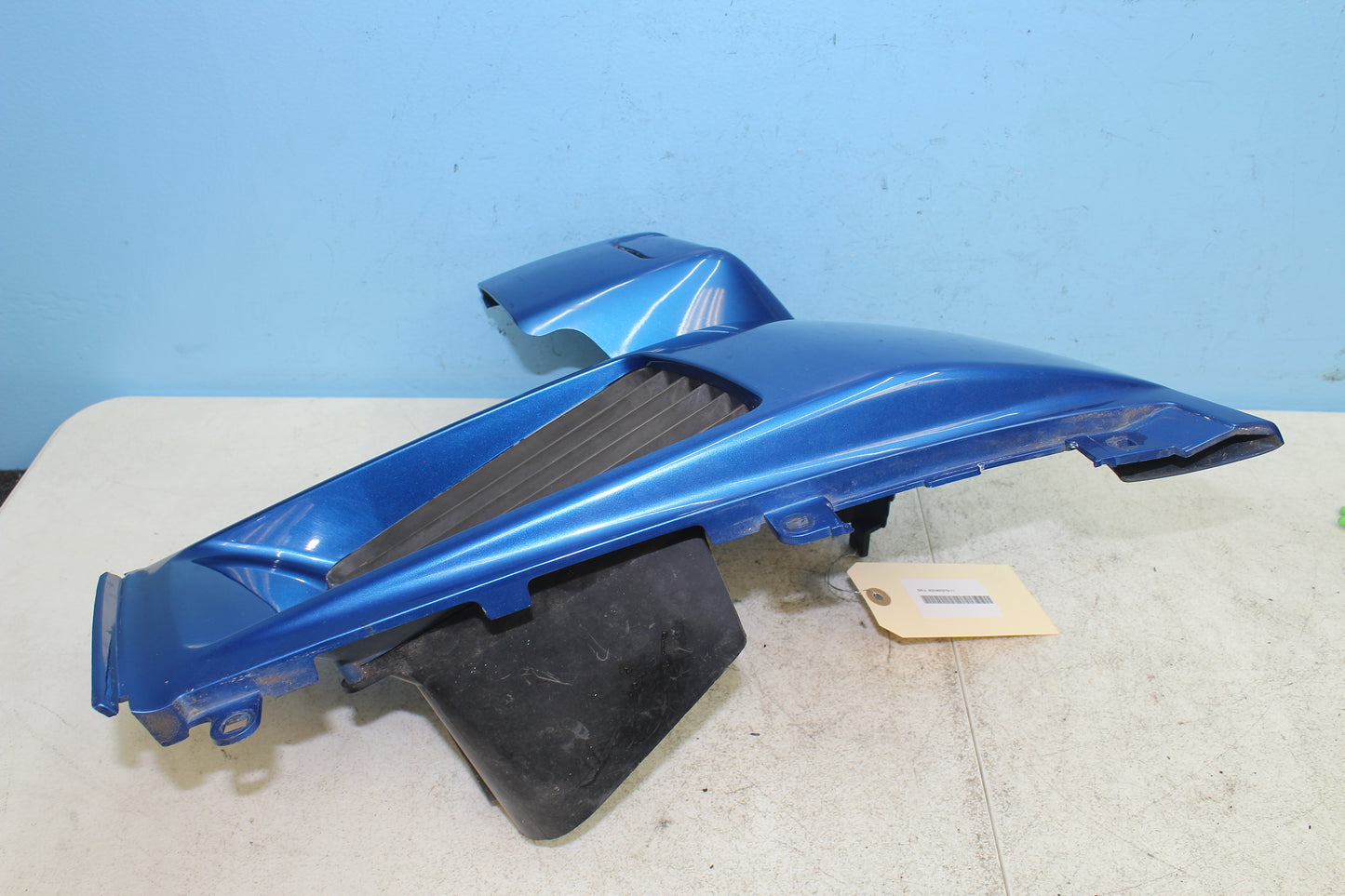 88-00 Honda Goldwing GL1500 OEM Left Lower Cowl Fairing 64290-MN5-0000