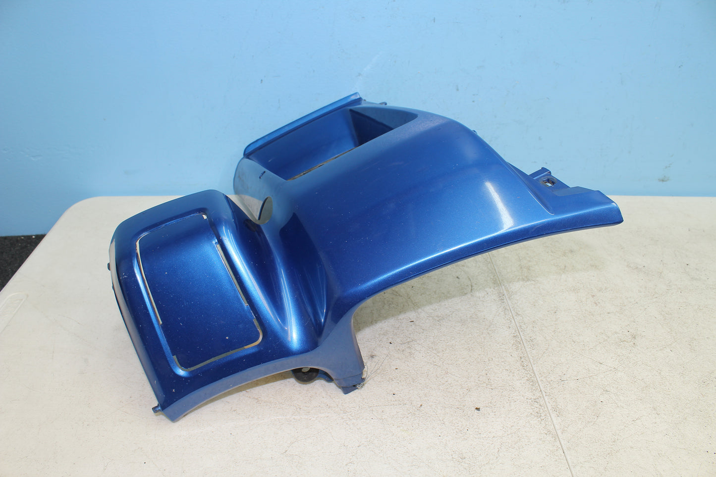 88-00 Honda Goldwing GL1500 OEM Right Lower Cowl Fairing 64280-MN5-0000