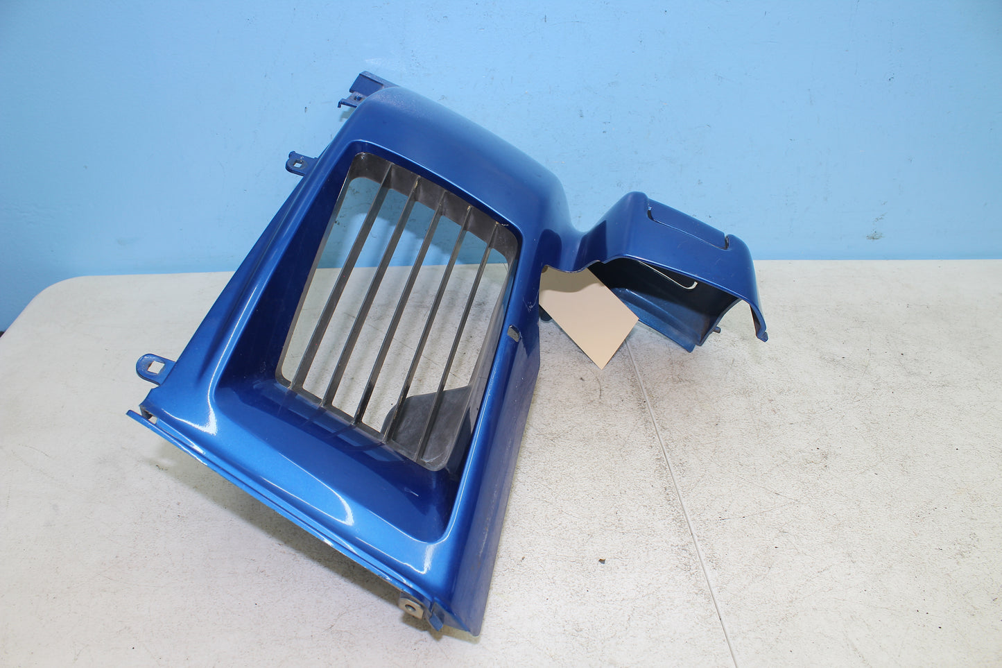 88-00 Honda Goldwing GL1500 OEM Right Lower Cowl Fairing 64280-MN5-0000