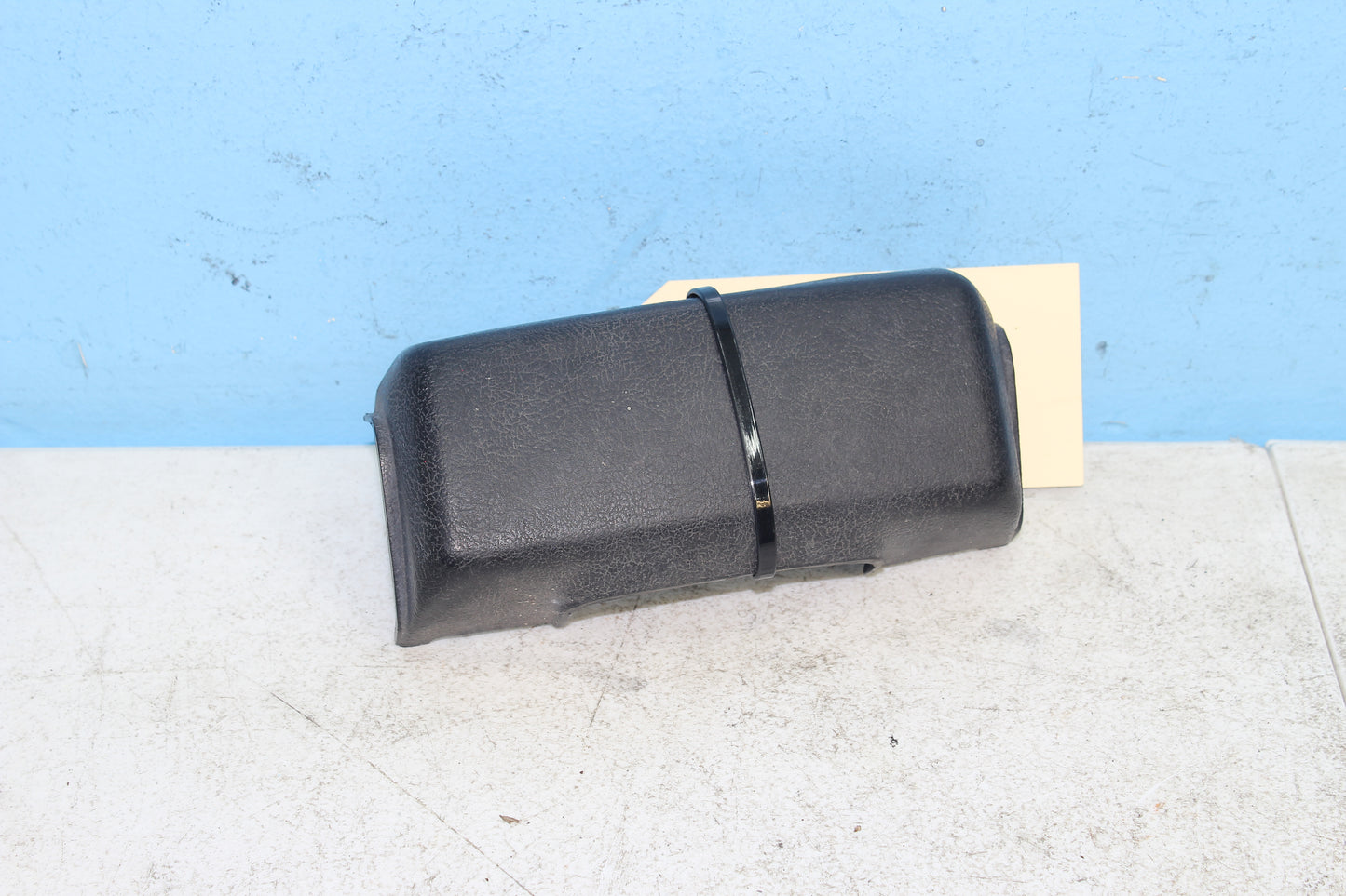 88-00 Honda Goldwing GL1500 OEM Handlebar Riser Center Cover 53130-MN5-0000