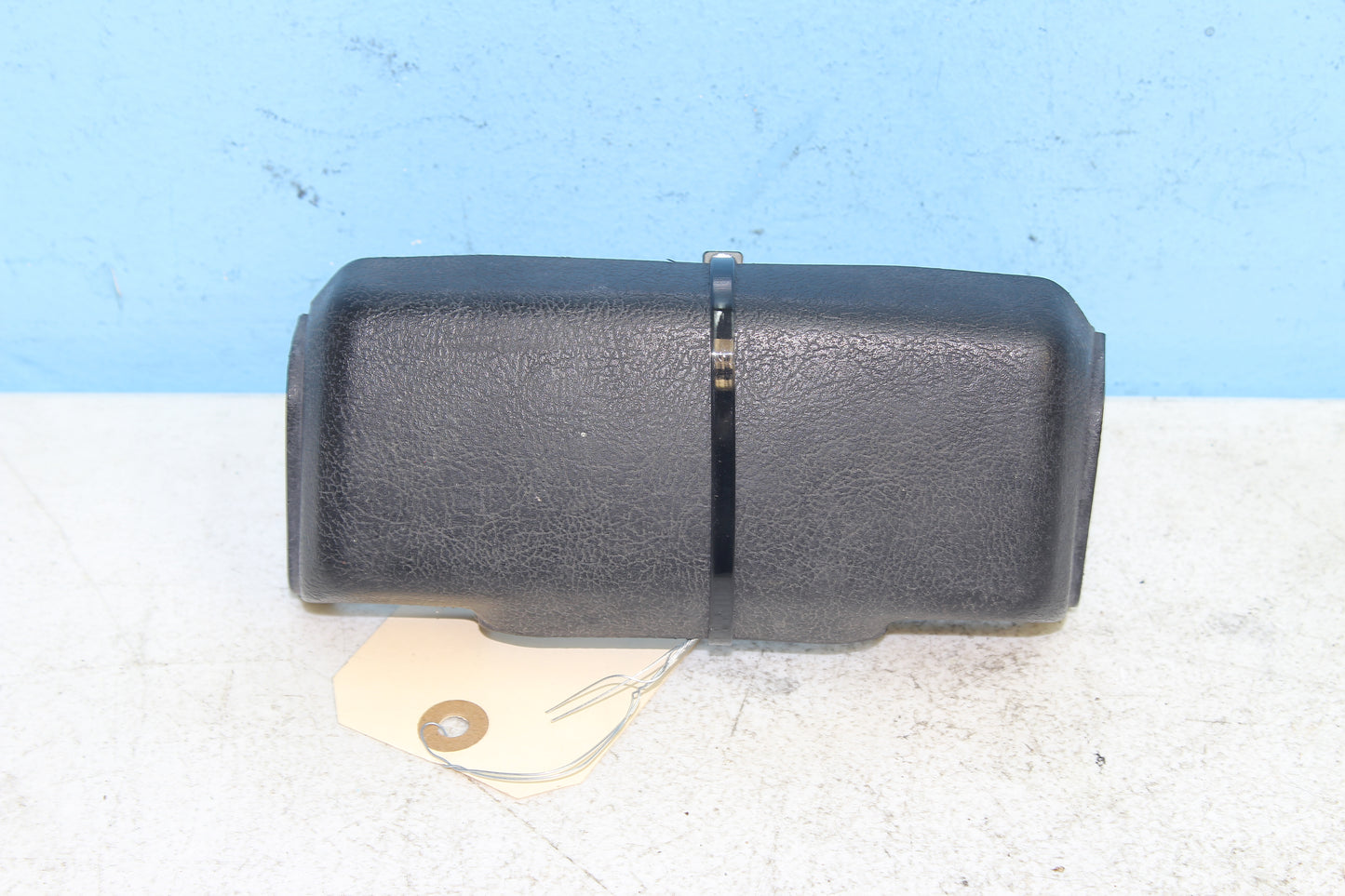 88-00 Honda Goldwing GL1500 OEM Handlebar Riser Center Cover 53130-MN5-0000