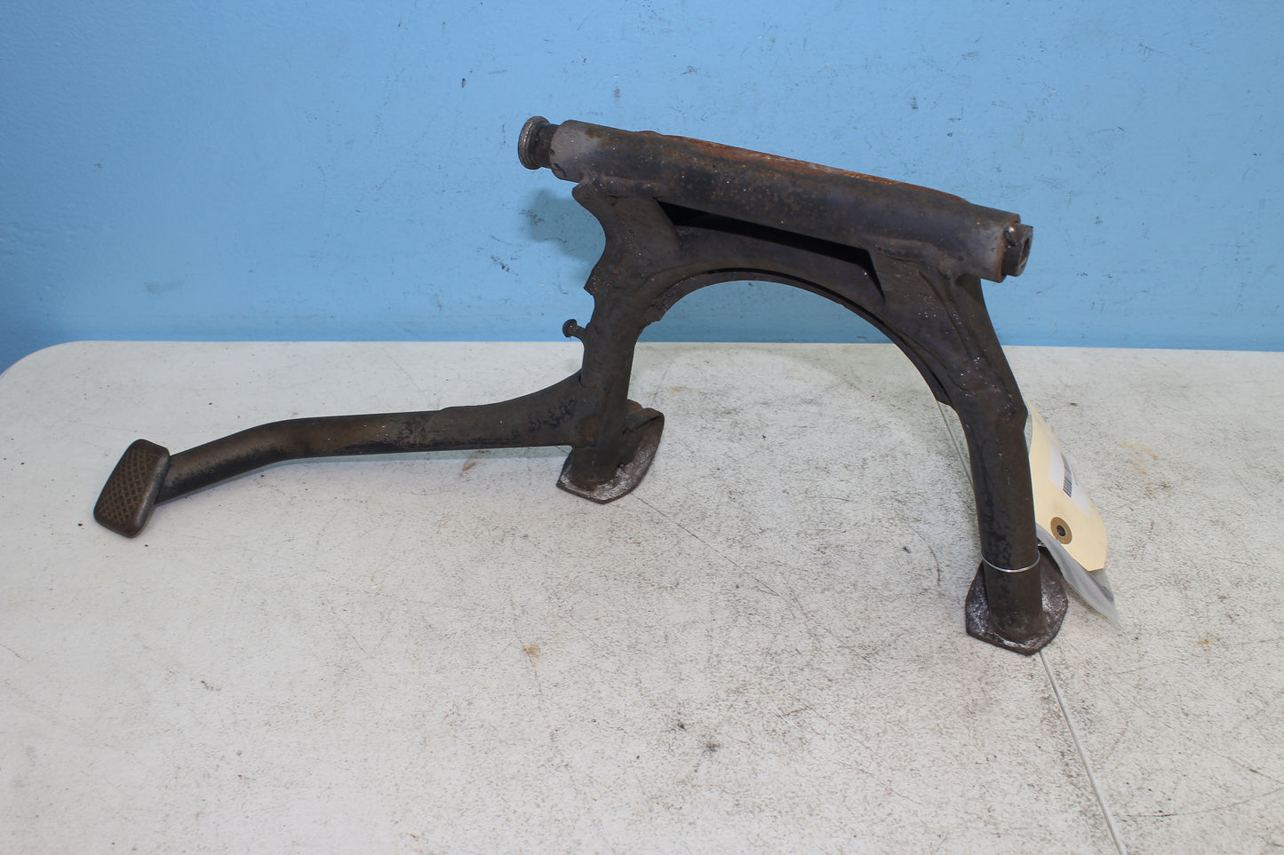 88-00 Honda Goldwing GL1500 OEM Main Stand Kickstand 50500-MW5-000