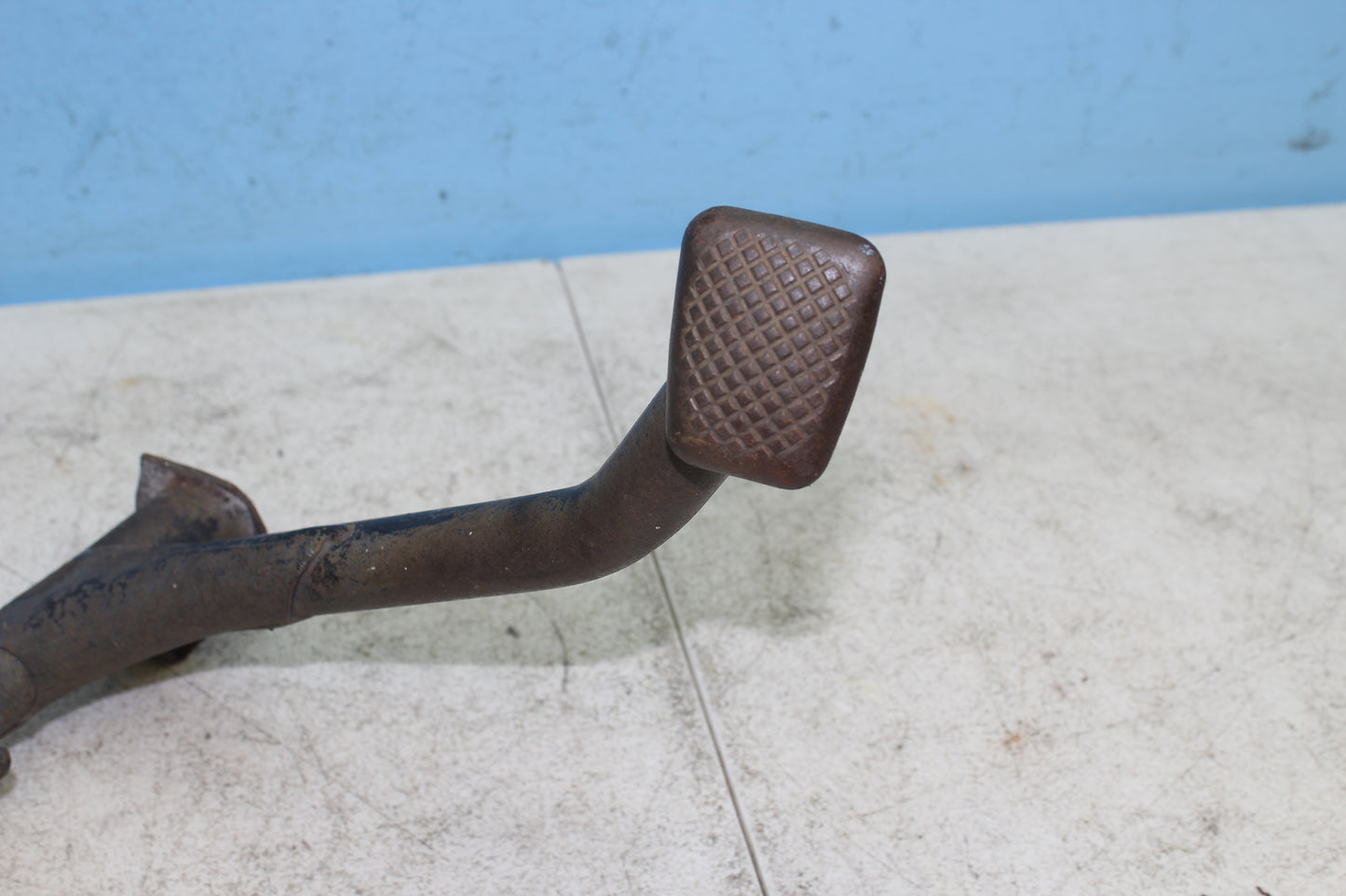 88-00 Honda Goldwing GL1500 OEM Main Stand Kickstand 50500-MW5-000