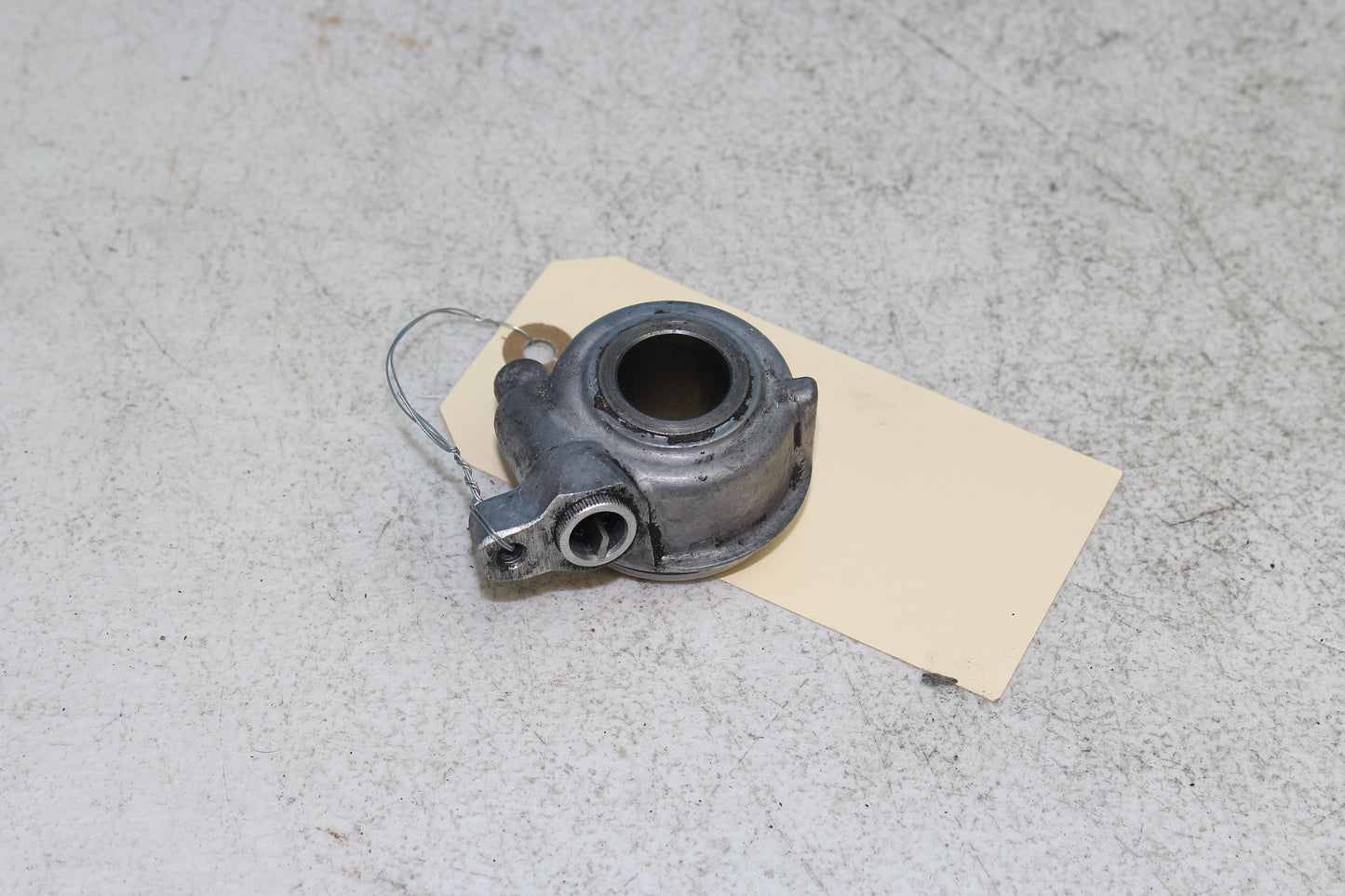 88-00 Honda Goldwing GL1500 OEM Speedometer Sensor Front Wheel 44800-MT2-003