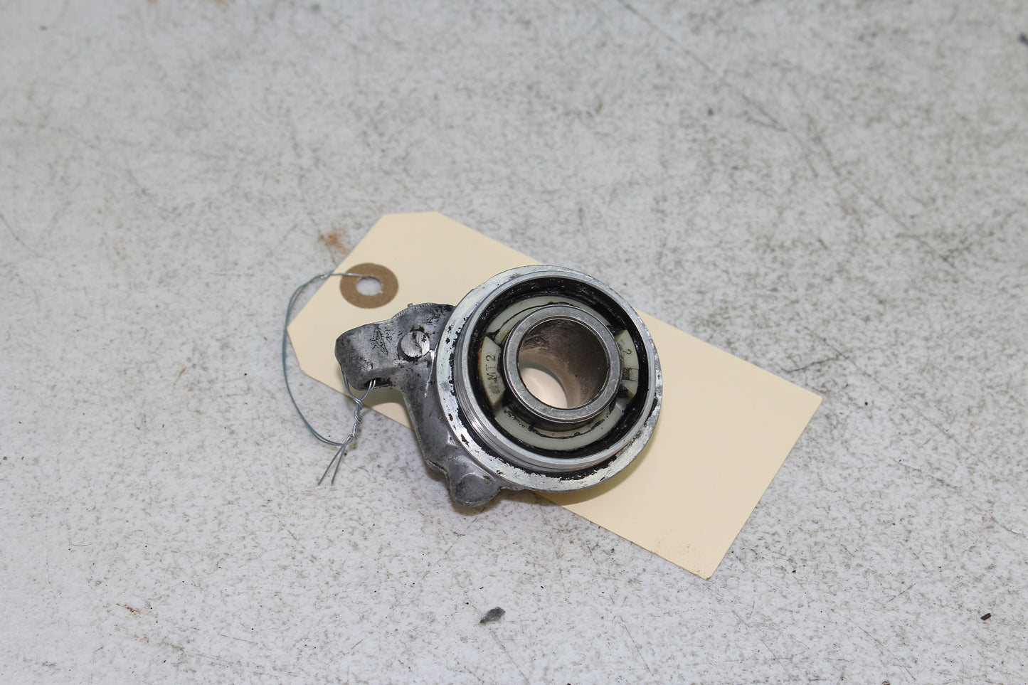 88-00 Honda Goldwing GL1500 OEM Speedometer Sensor Front Wheel 44800-MT2-003