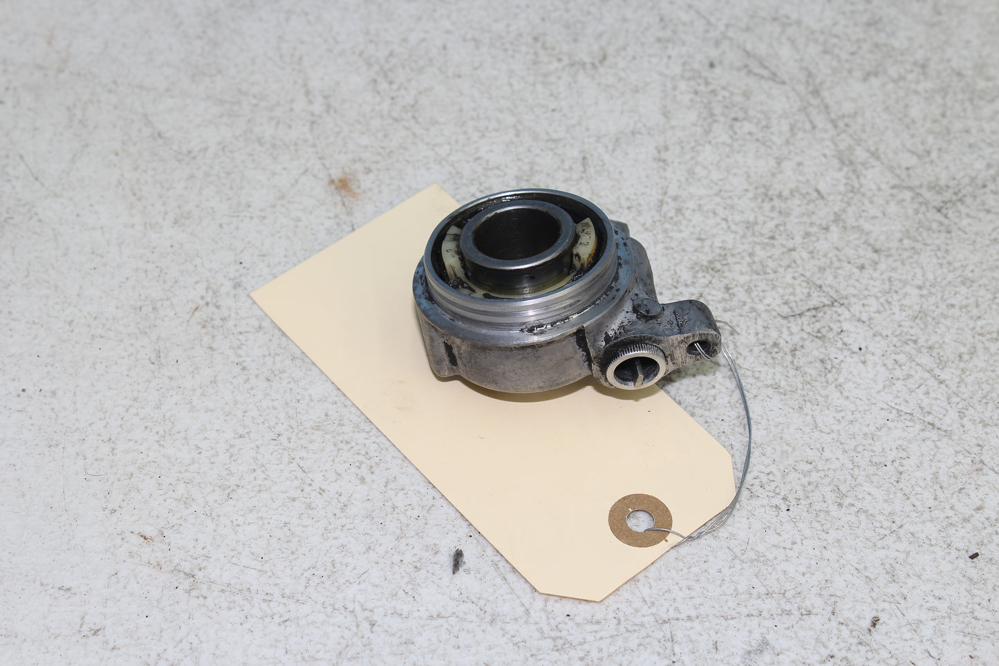 88-00 Honda Goldwing GL1500 OEM Speedometer Sensor Front Wheel 44800-MT2-003