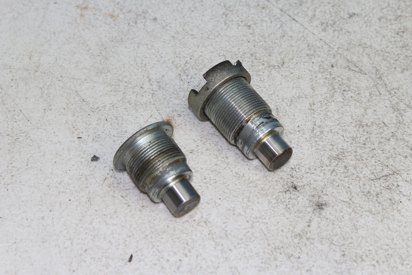 88-00 Honda Goldwing GL1500 OEM Swing Arm Bolts