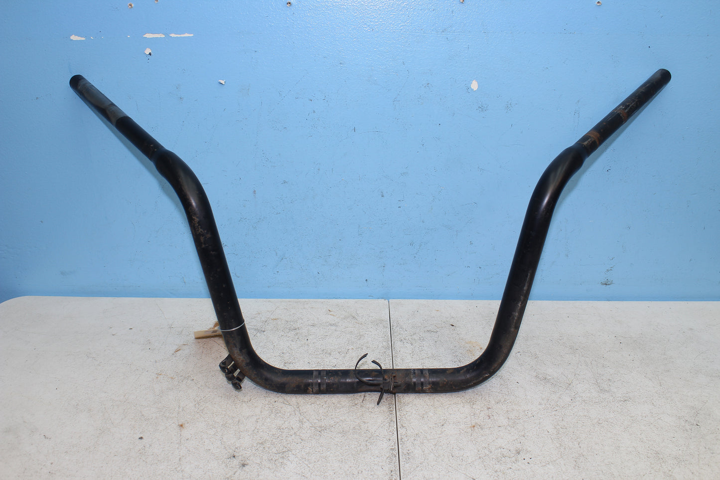 88-00 Honda Goldwing GL1500 OEM Handlebars 53100-MZ3-000