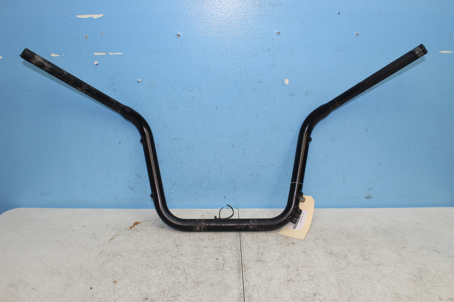 88-00 Honda Goldwing GL1500 OEM Handlebars 53100-MZ3-000