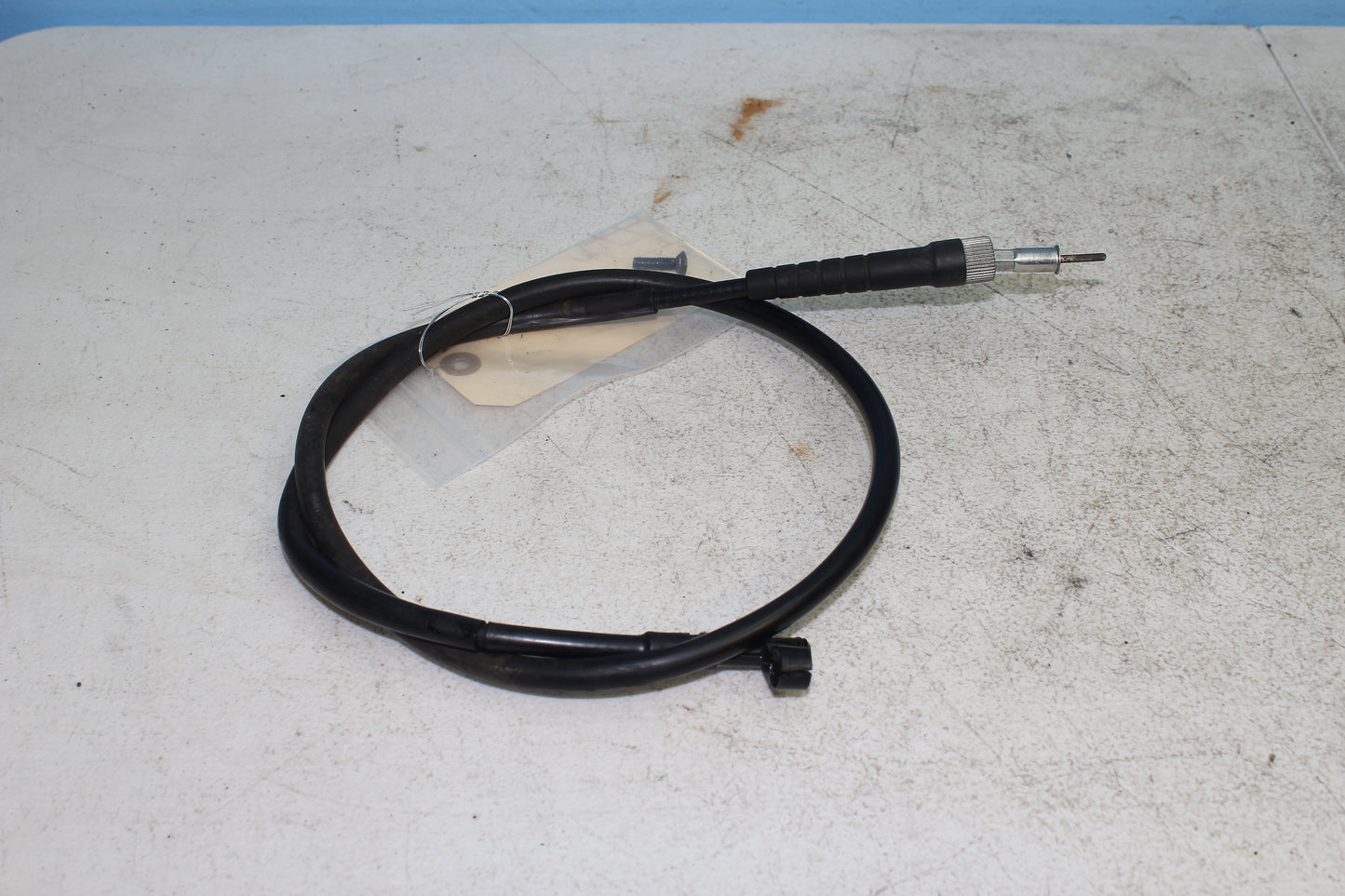 88-00 Honda Goldwing GL1500 OEM Speedometer Cable 44830-MN5-000