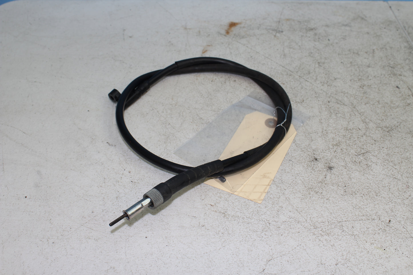 88-00 Honda Goldwing GL1500 OEM Speedometer Cable 44830-MN5-000