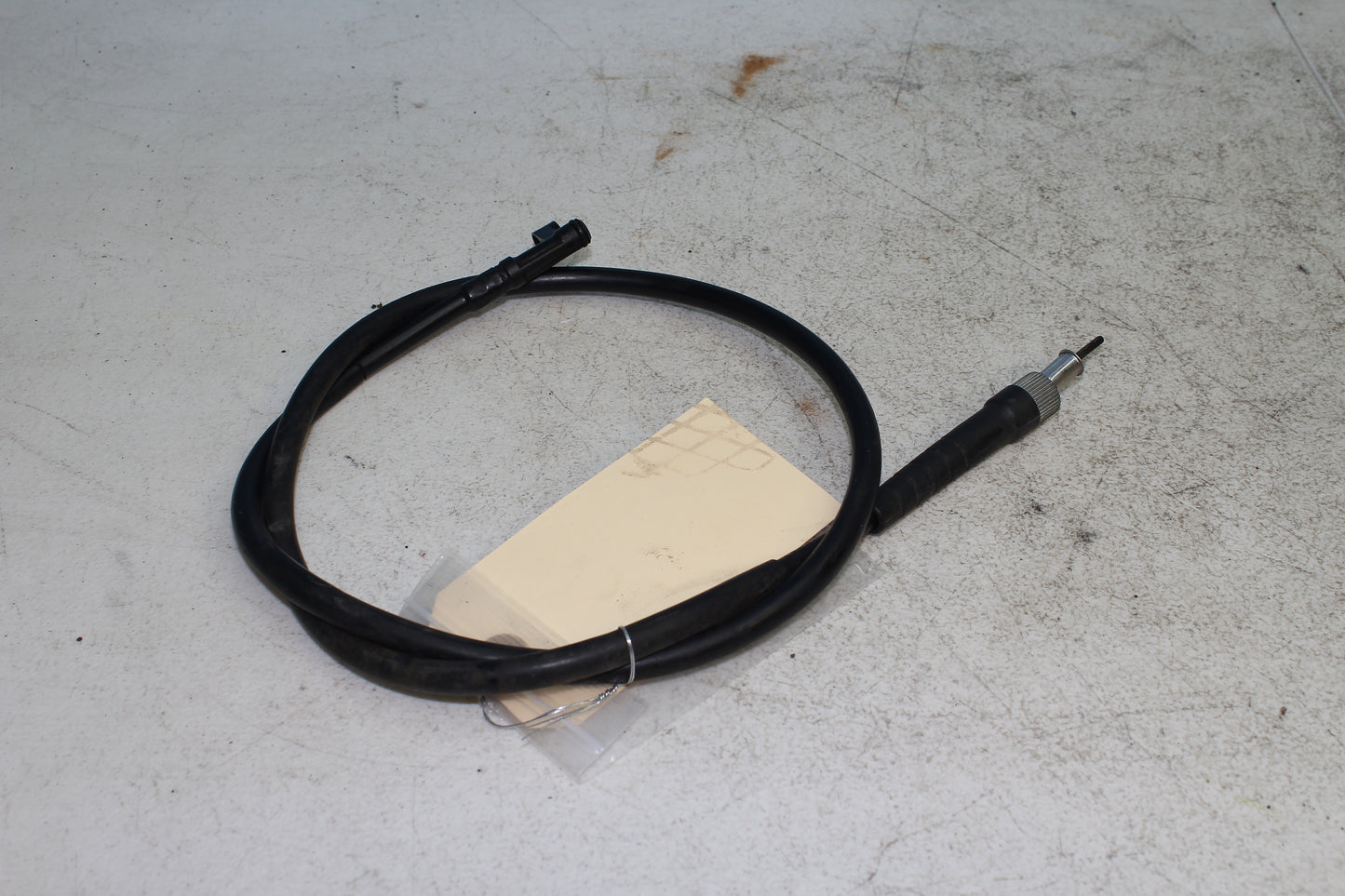88-00 Honda Goldwing GL1500 OEM Speedometer Cable 44830-MN5-000