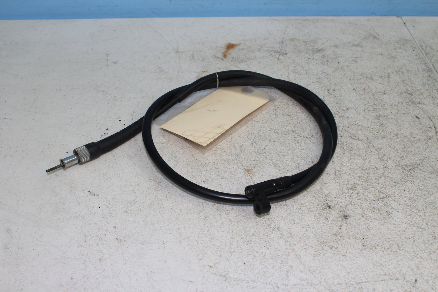 88-00 Honda Goldwing GL1500 OEM Speedometer Cable 44830-MN5-000