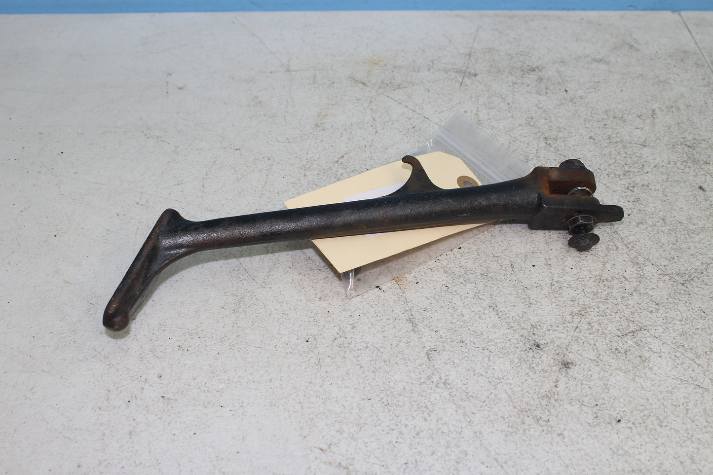 88-00 Honda Goldwing GL1500 OEM Side Stand Kickstand 50532-MY4-700