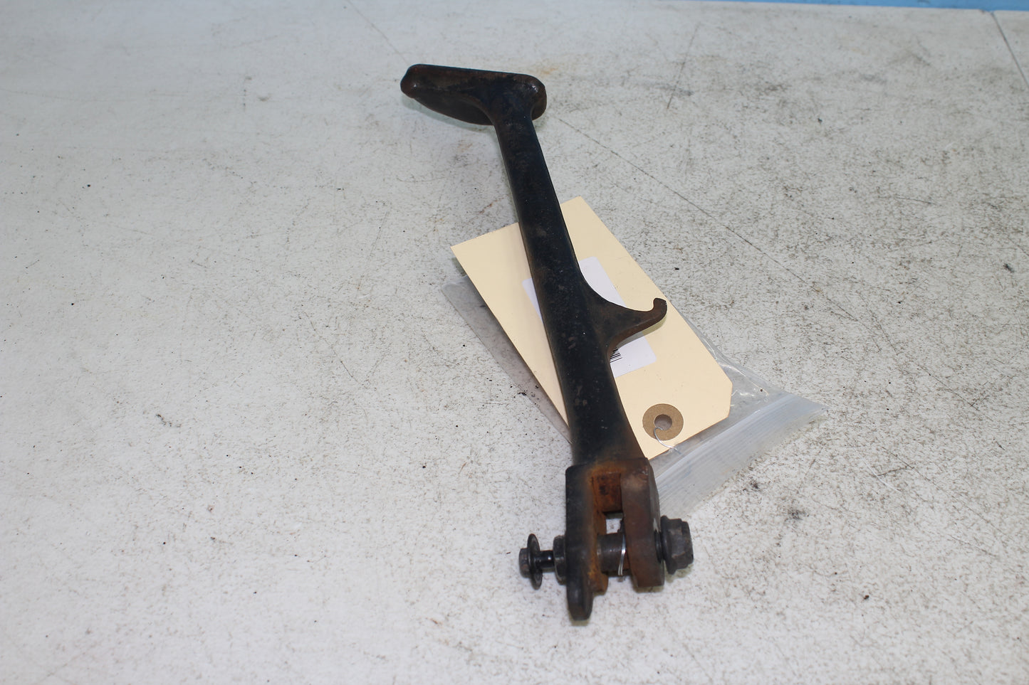 88-00 Honda Goldwing GL1500 OEM Side Stand Kickstand 50532-MY4-700