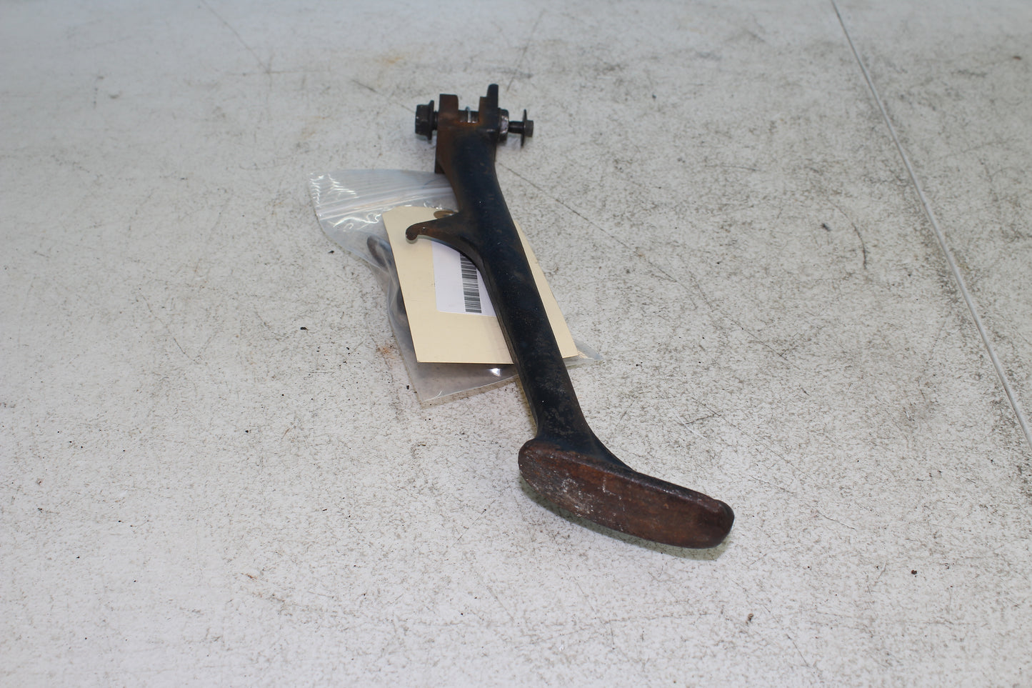 88-00 Honda Goldwing GL1500 OEM Side Stand Kickstand 50532-MY4-700