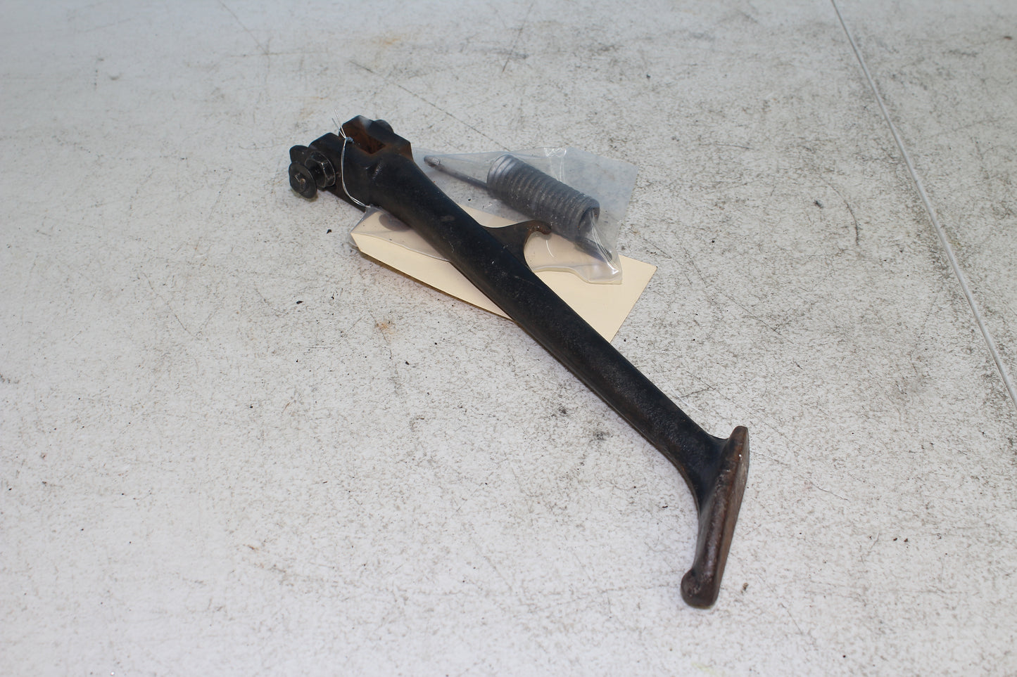 88-00 Honda Goldwing GL1500 OEM Side Stand Kickstand 50532-MY4-700