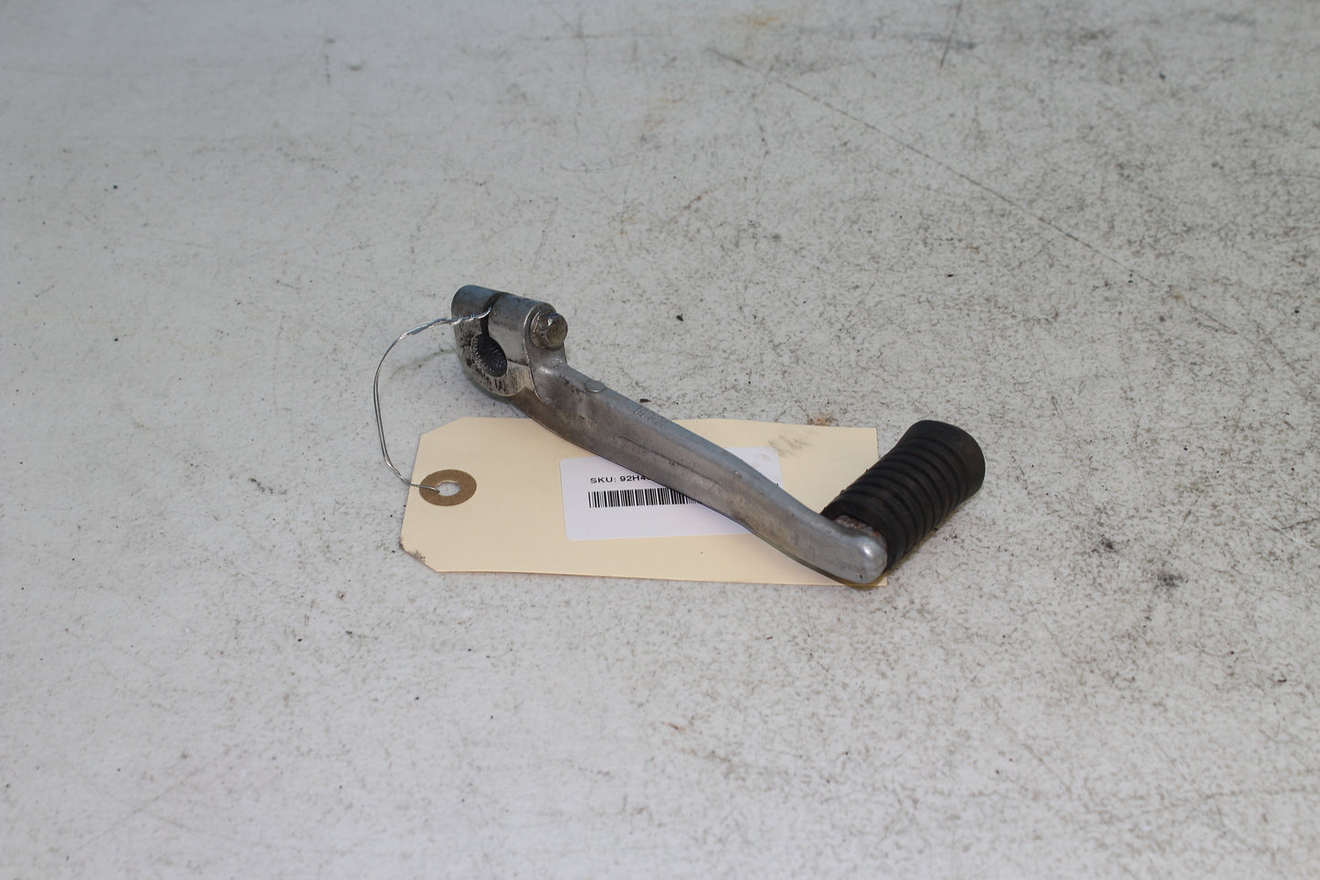 88-00 Honda Goldwing GL1500 OEM Shift Lever 24710-MT2-000