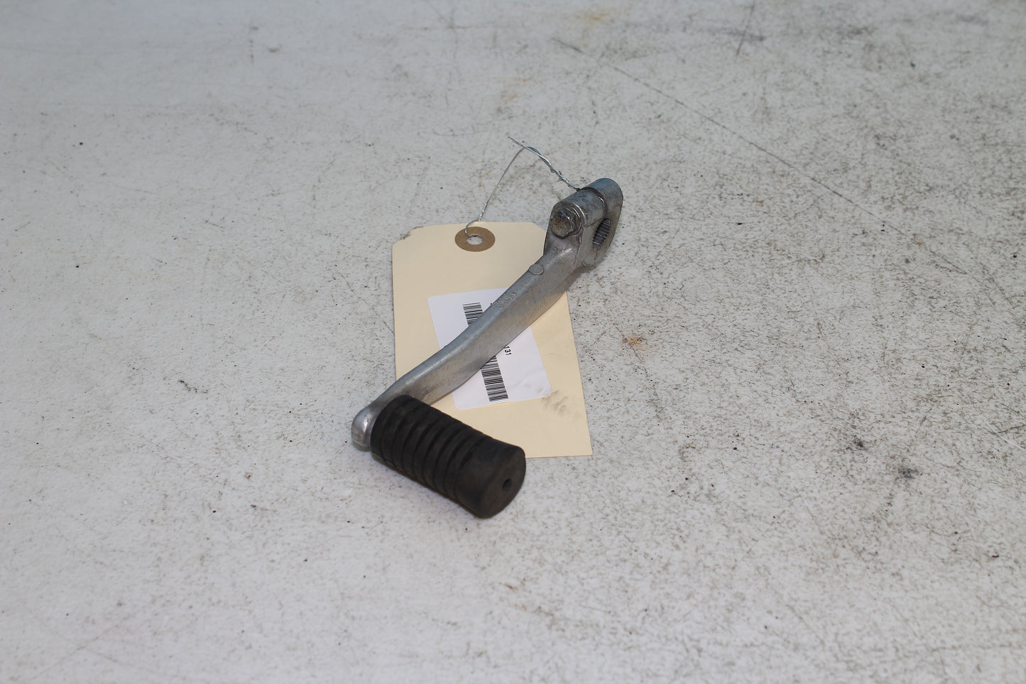 88-00 Honda Goldwing GL1500 OEM Shift Lever 24710-MT2-000