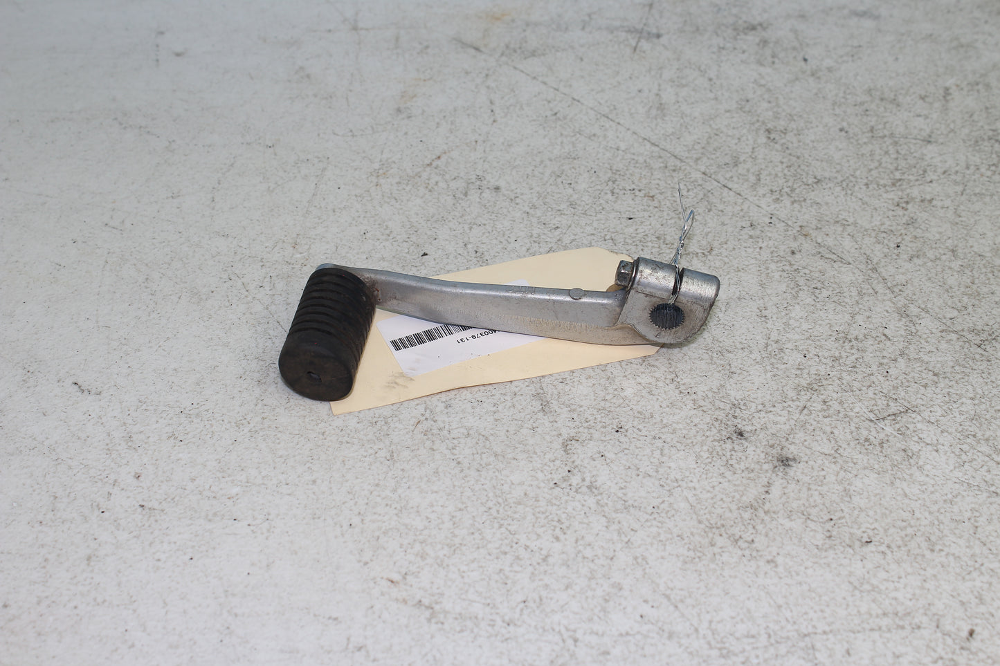 88-00 Honda Goldwing GL1500 OEM Shift Lever 24710-MT2-000