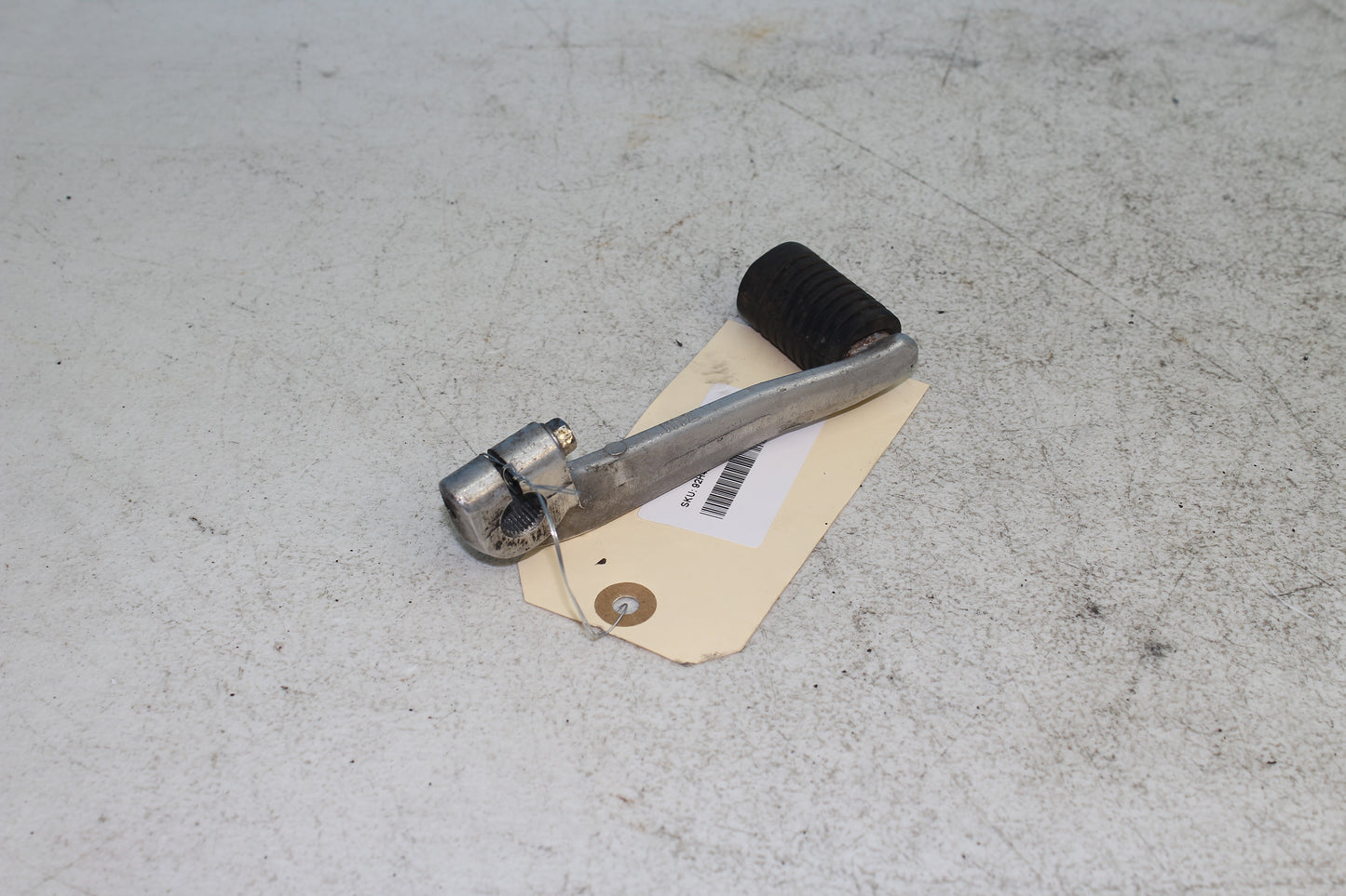 88-00 Honda Goldwing GL1500 OEM Shift Lever 24710-MT2-000